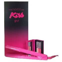 ghd stockists - pink irons