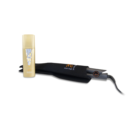 ghd mk4 and ghd thermal protector with heatmat special offer