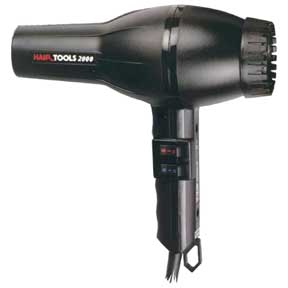 hair tools hair dryer